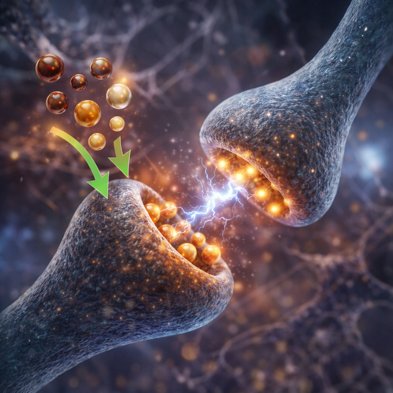 Nervous system regulation