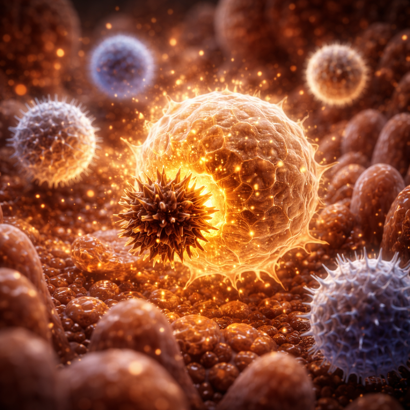 Immune function
