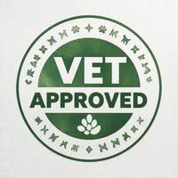 Vet Approved
